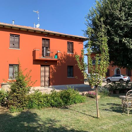 Al Sit Ed Marino Bed & Breakfast Castel Maggiore Eksteriør bilde