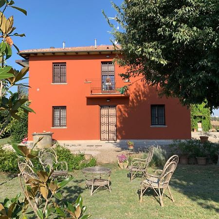 Al Sit Ed Marino Bed & Breakfast Castel Maggiore Eksteriør bilde