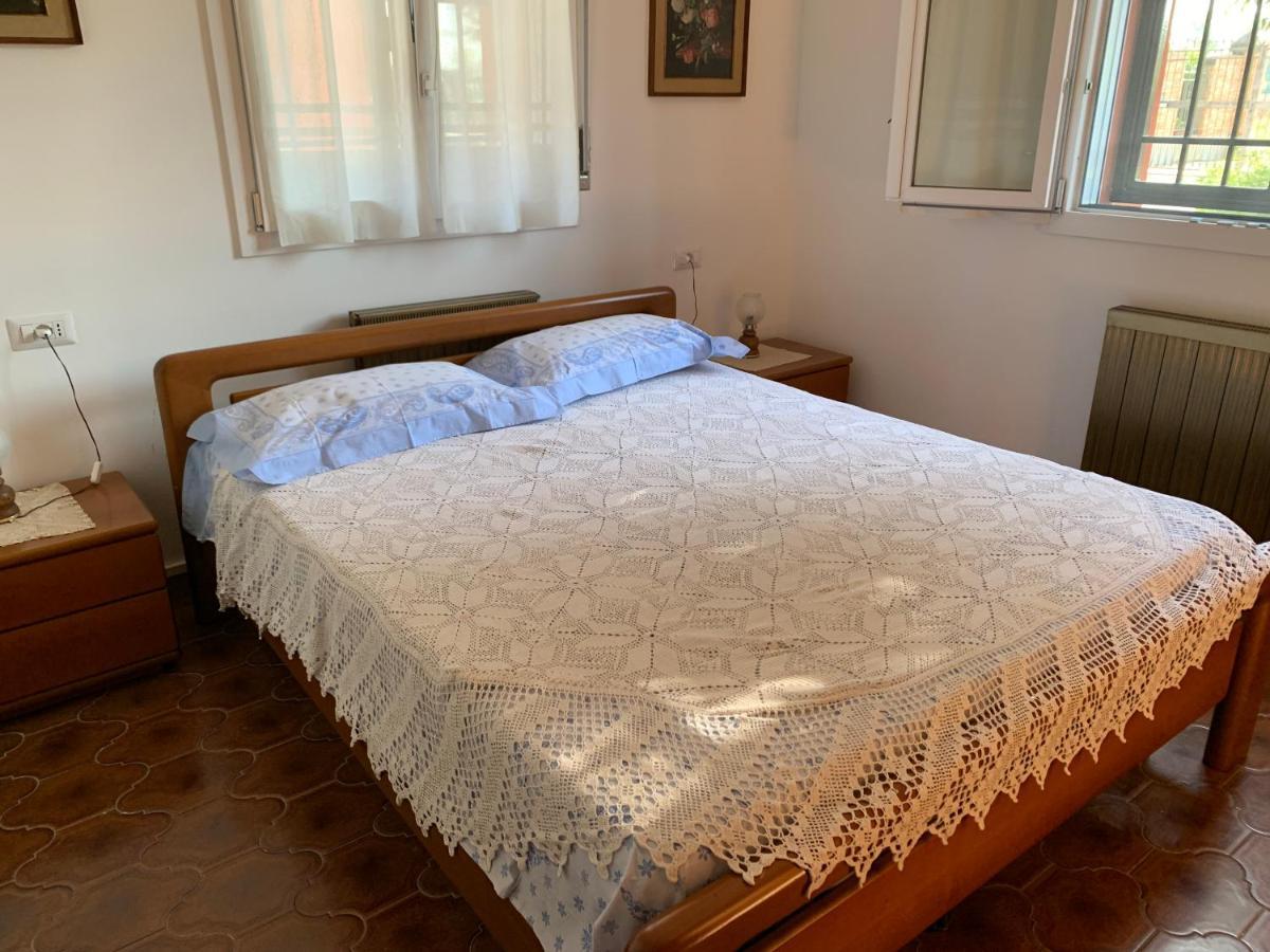 Al Sit Ed Marino Bed & Breakfast Castel Maggiore Eksteriør bilde
