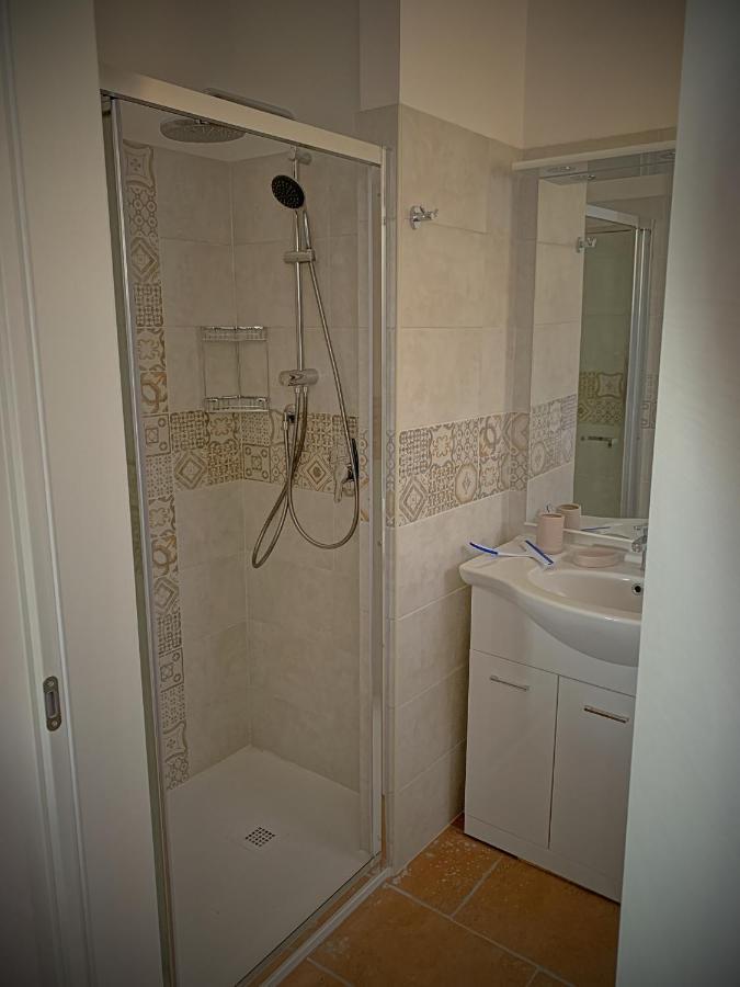 Al Sit Ed Marino Bed & Breakfast Castel Maggiore Eksteriør bilde