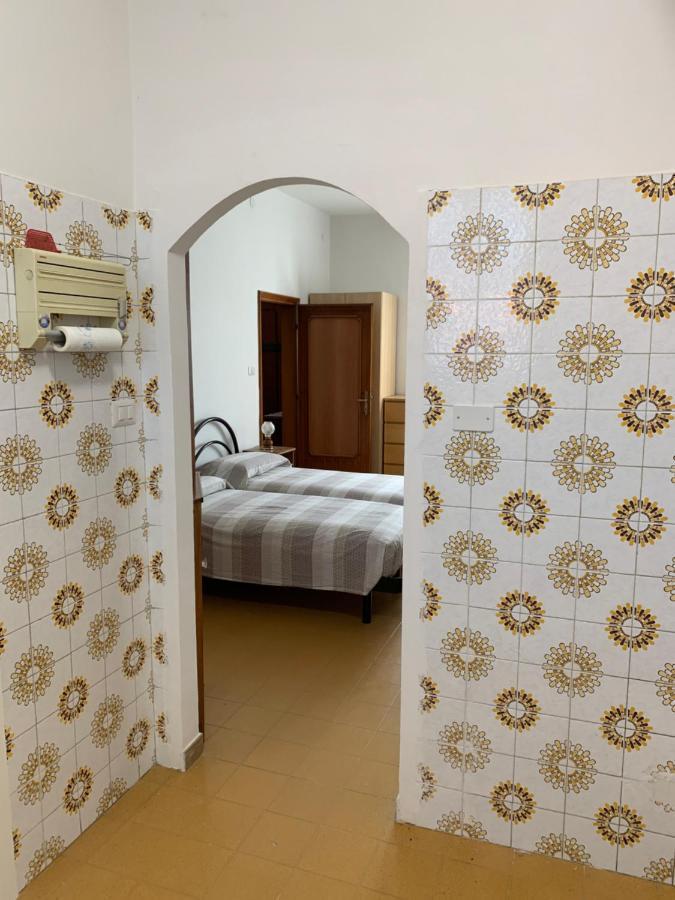 Al Sit Ed Marino Bed & Breakfast Castel Maggiore Eksteriør bilde