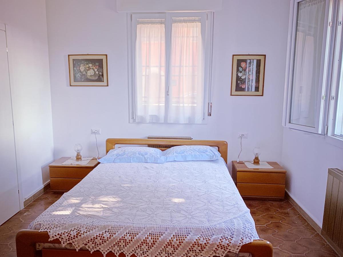 Al Sit Ed Marino Bed & Breakfast Castel Maggiore Eksteriør bilde