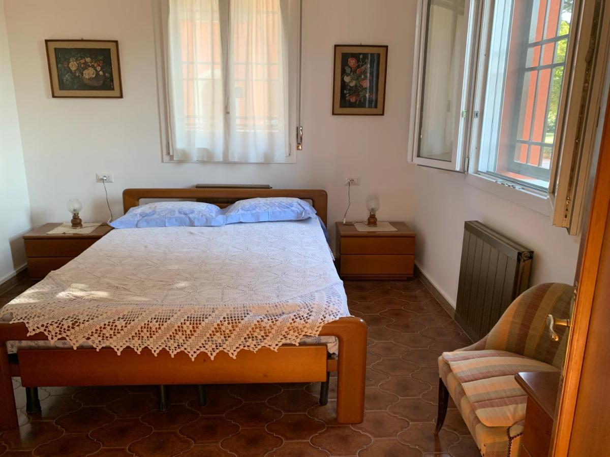 Al Sit Ed Marino Bed & Breakfast Castel Maggiore Eksteriør bilde