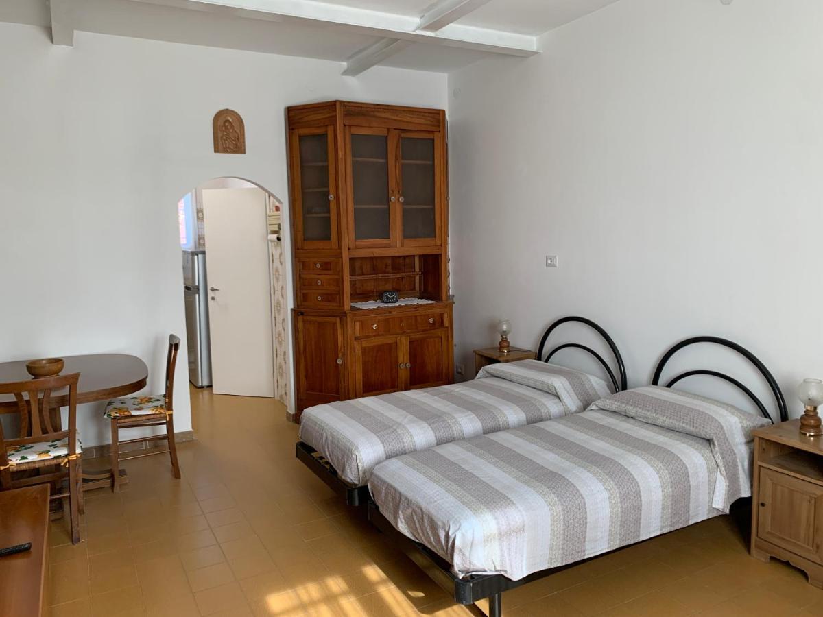 Al Sit Ed Marino Bed & Breakfast Castel Maggiore Eksteriør bilde